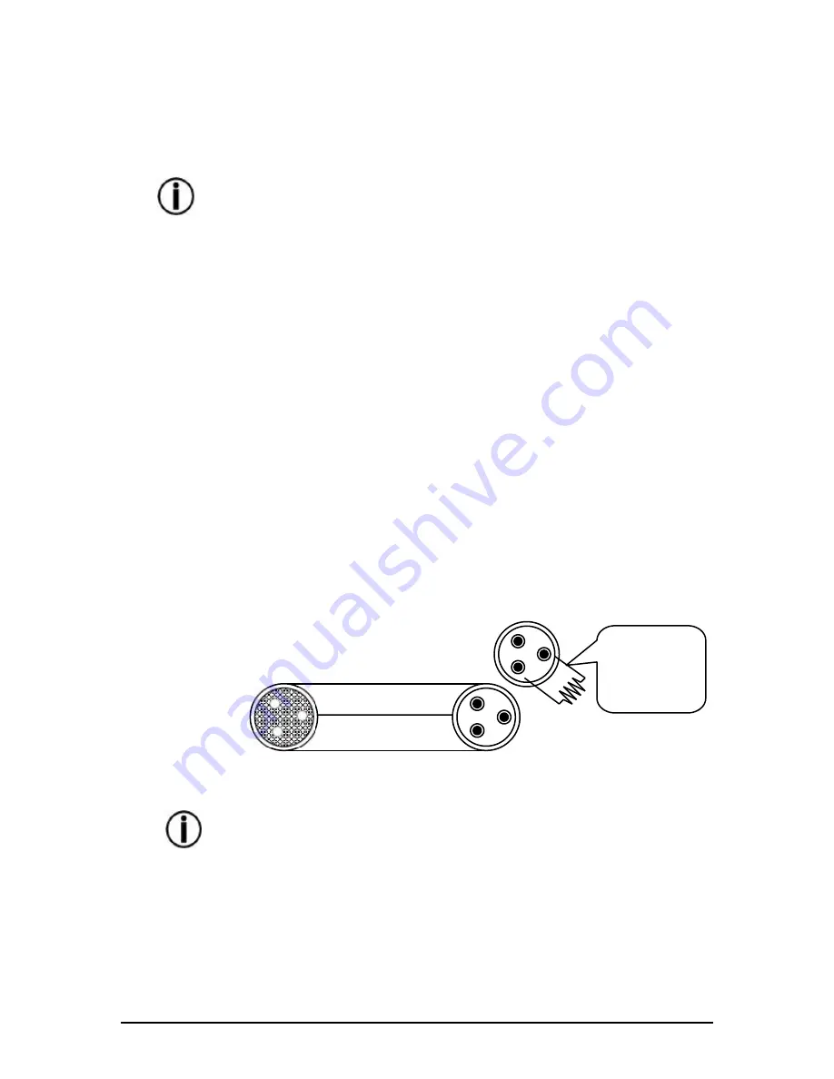 mak DJ audio 60W SPOT MOVING HEAD User Manual Download Page 18