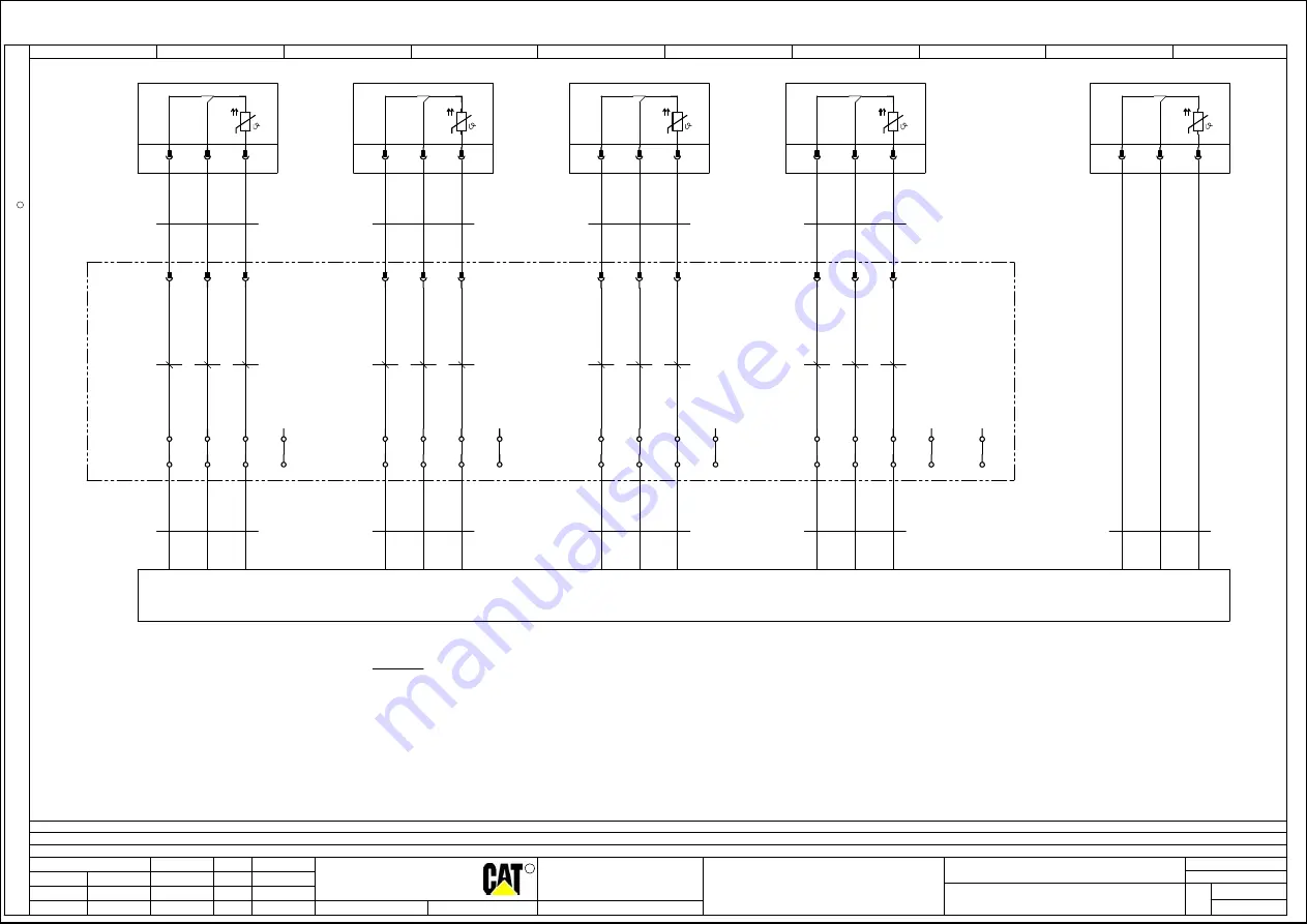 MAK M43C Operating Instructions Manual Download Page 1205