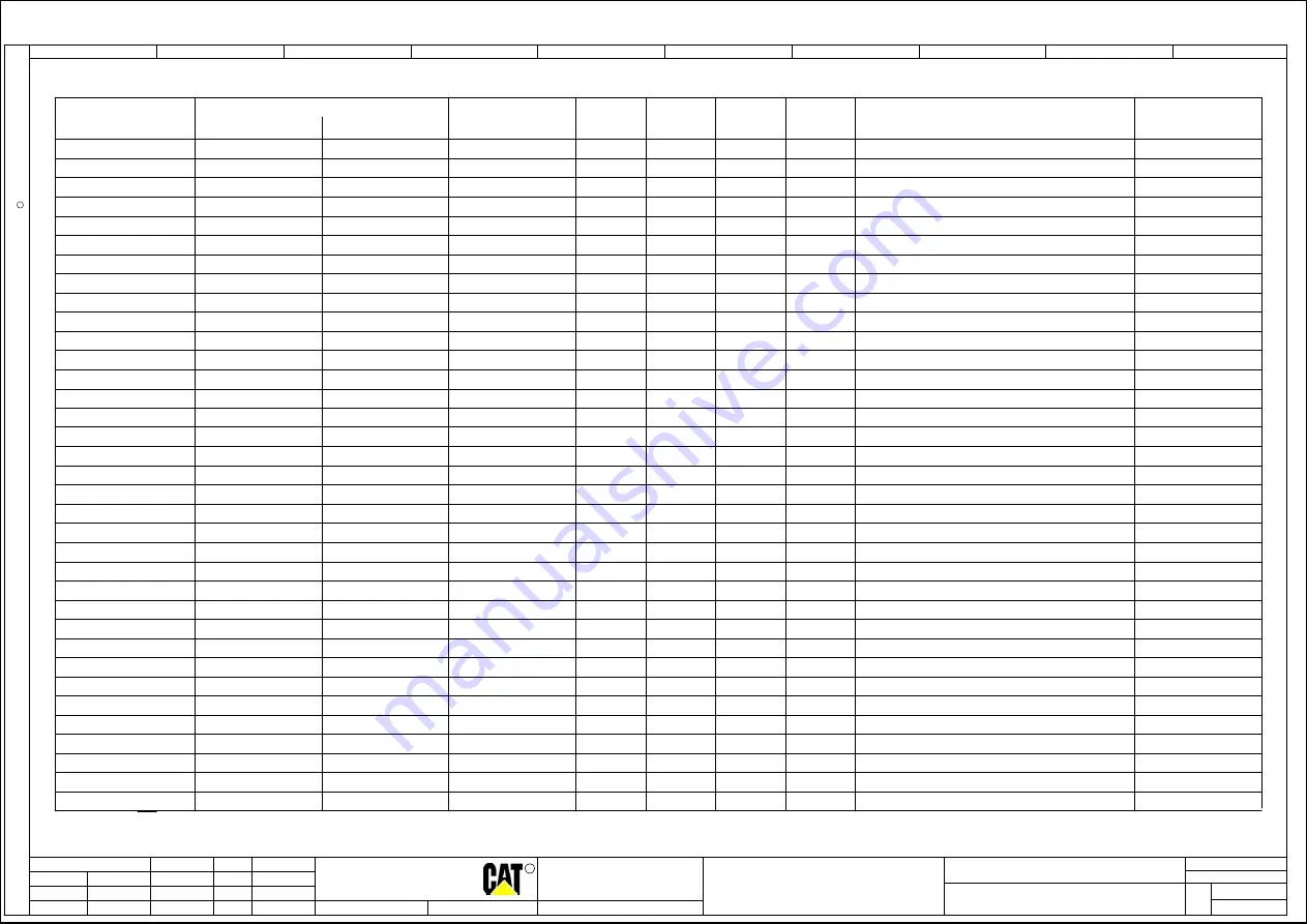 MAK M43C Operating Instructions Manual Download Page 1245