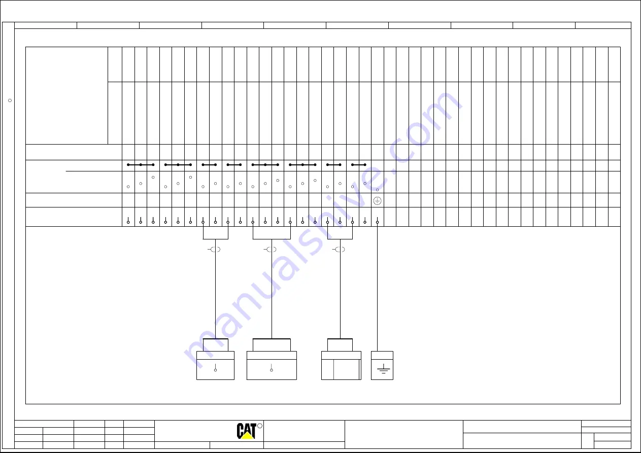 MAK M43C Operating Instructions Manual Download Page 1268