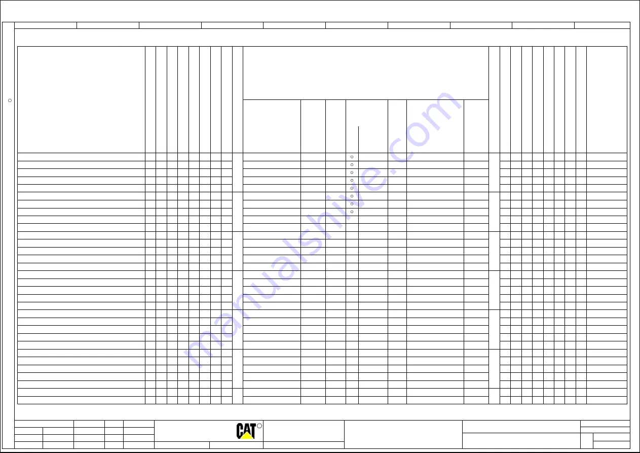 MAK M43C Operating Instructions Manual Download Page 1309