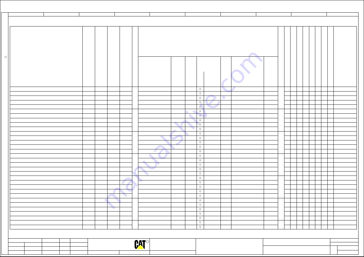 MAK M43C Operating Instructions Manual Download Page 1317