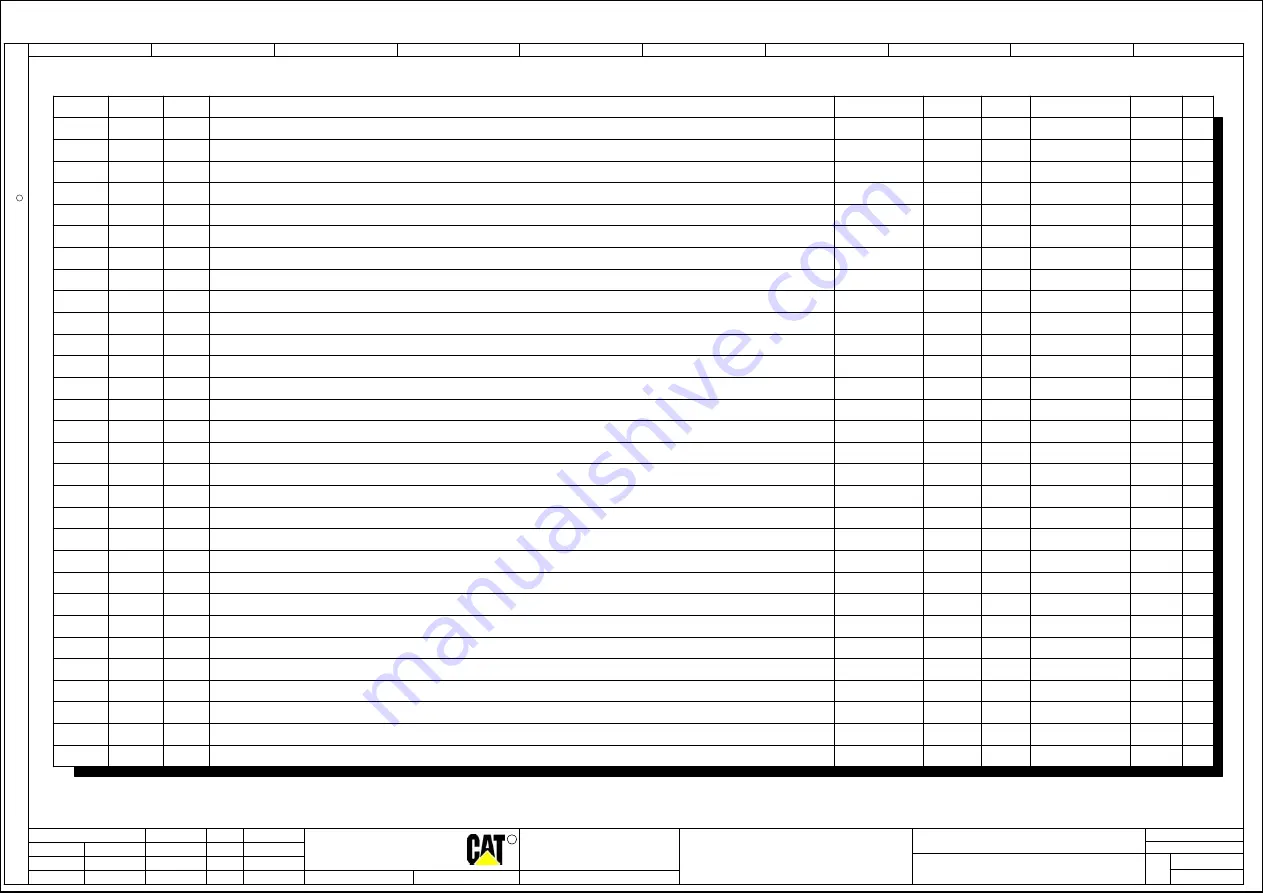 MAK M43C Operating Instructions Manual Download Page 1329