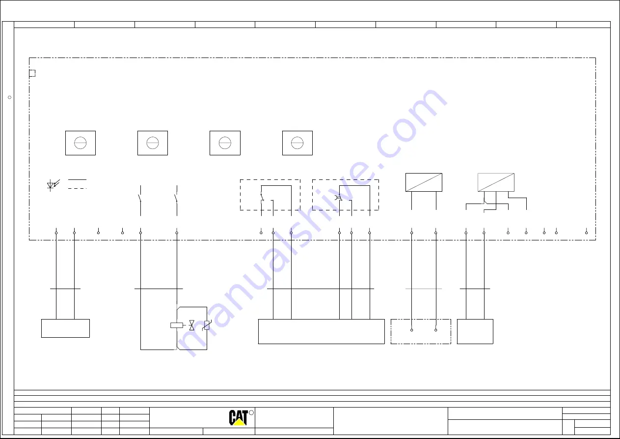 MAK M43C Operating Instructions Manual Download Page 1351