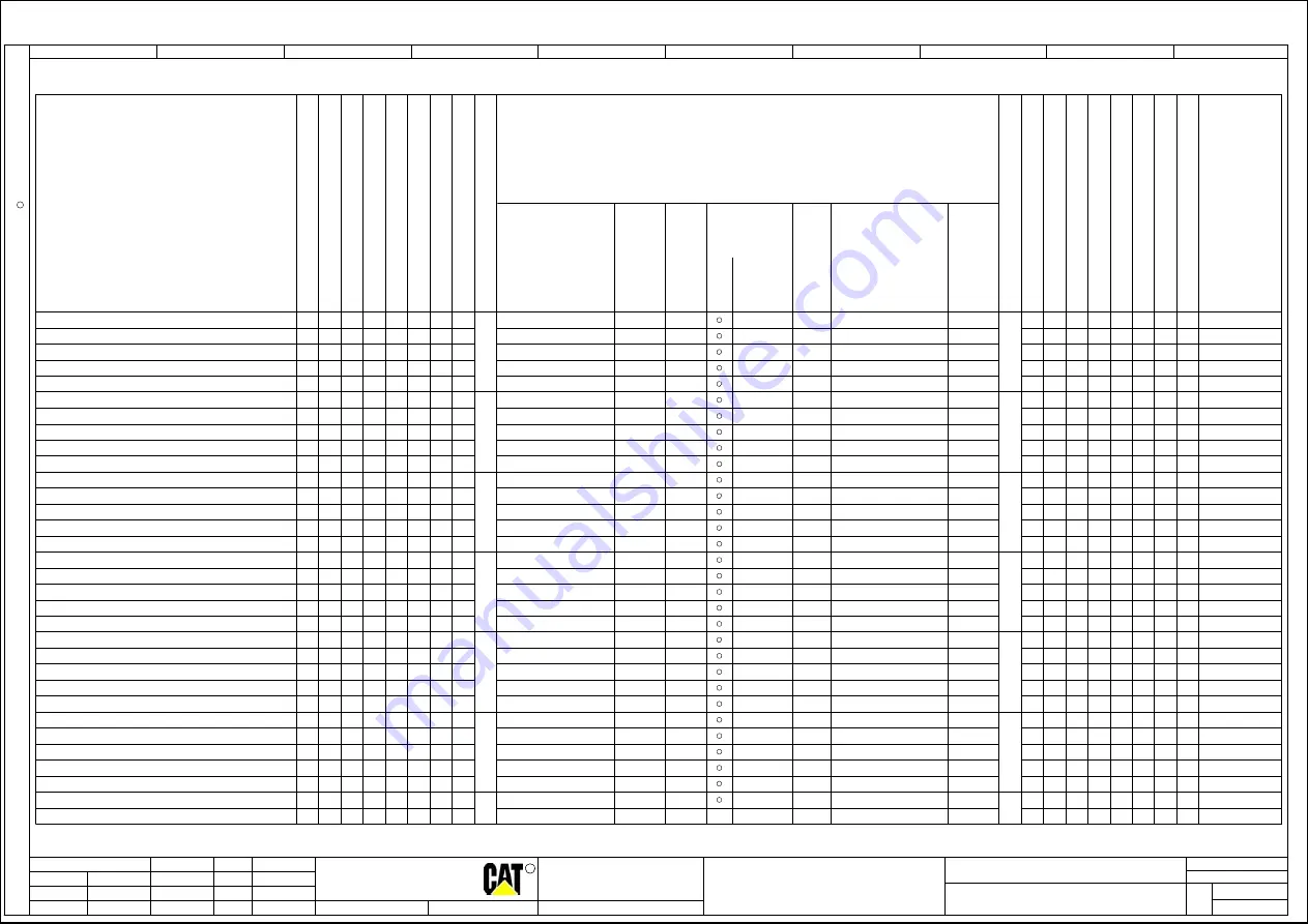 MAK M43C Operating Instructions Manual Download Page 1412