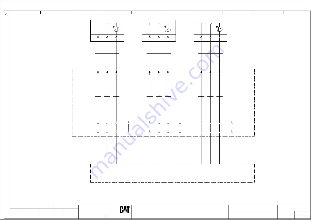 MAK M43C Operating Instructions Manual Download Page 1464