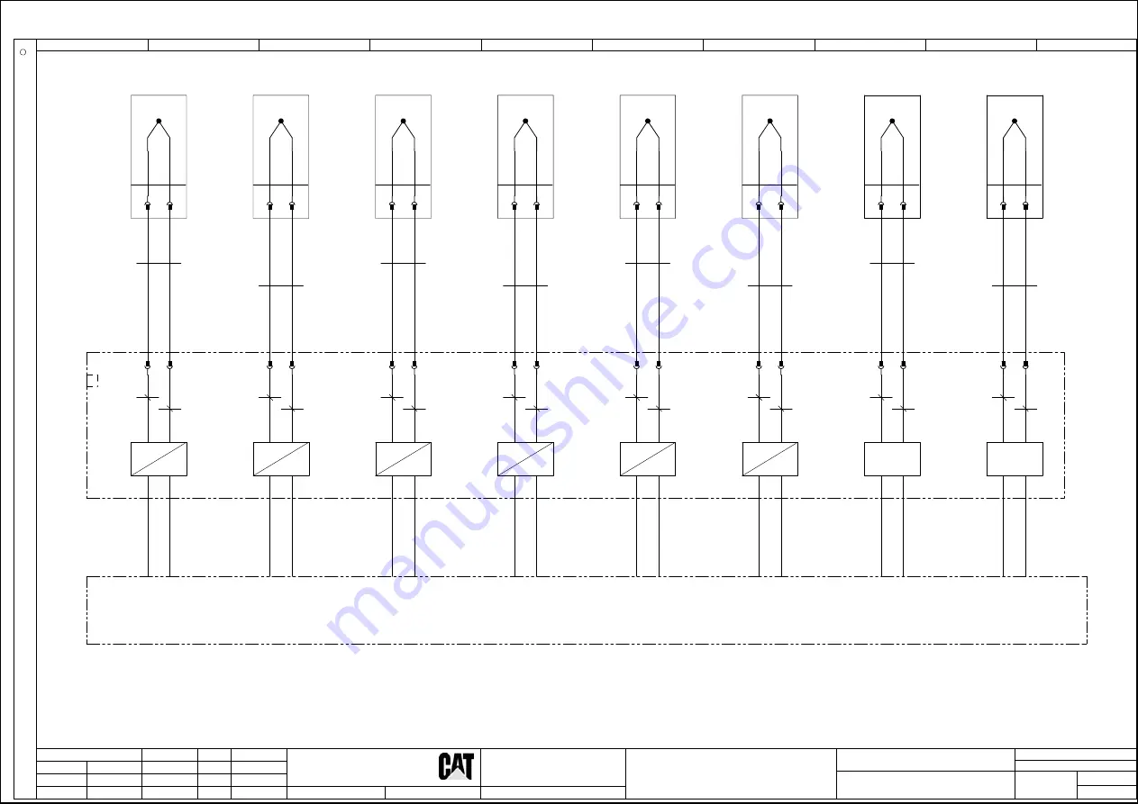 MAK M43C Operating Instructions Manual Download Page 1466