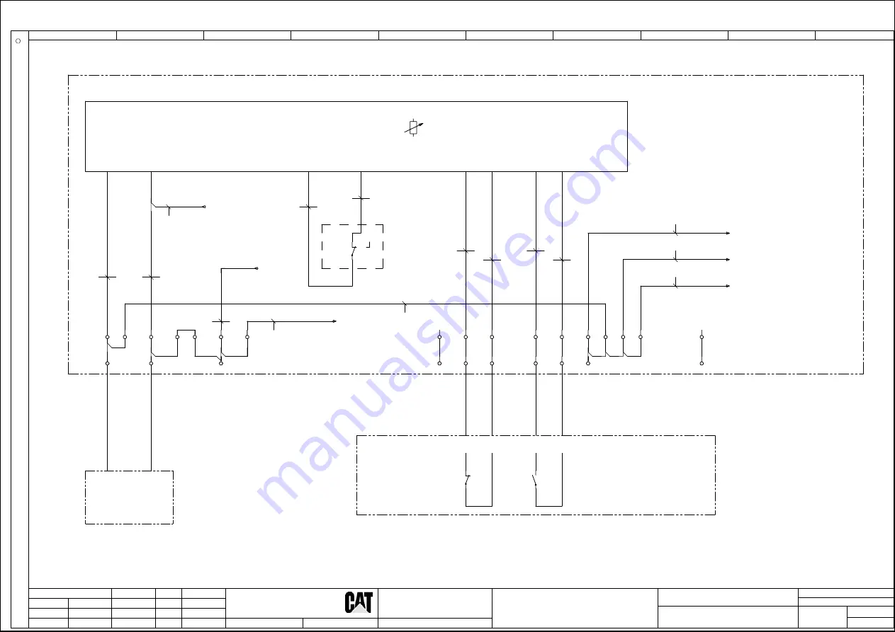 MAK M43C Operating Instructions Manual Download Page 1468