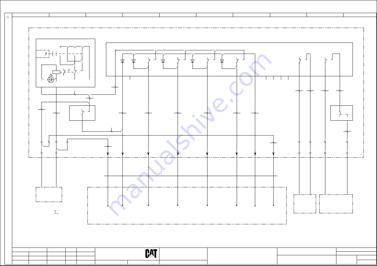 MAK M43C Operating Instructions Manual Download Page 1474