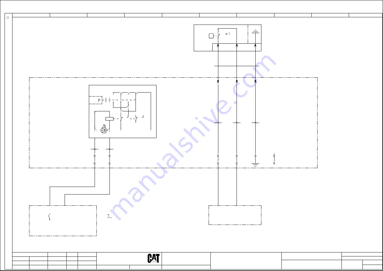 MAK M43C Operating Instructions Manual Download Page 1476