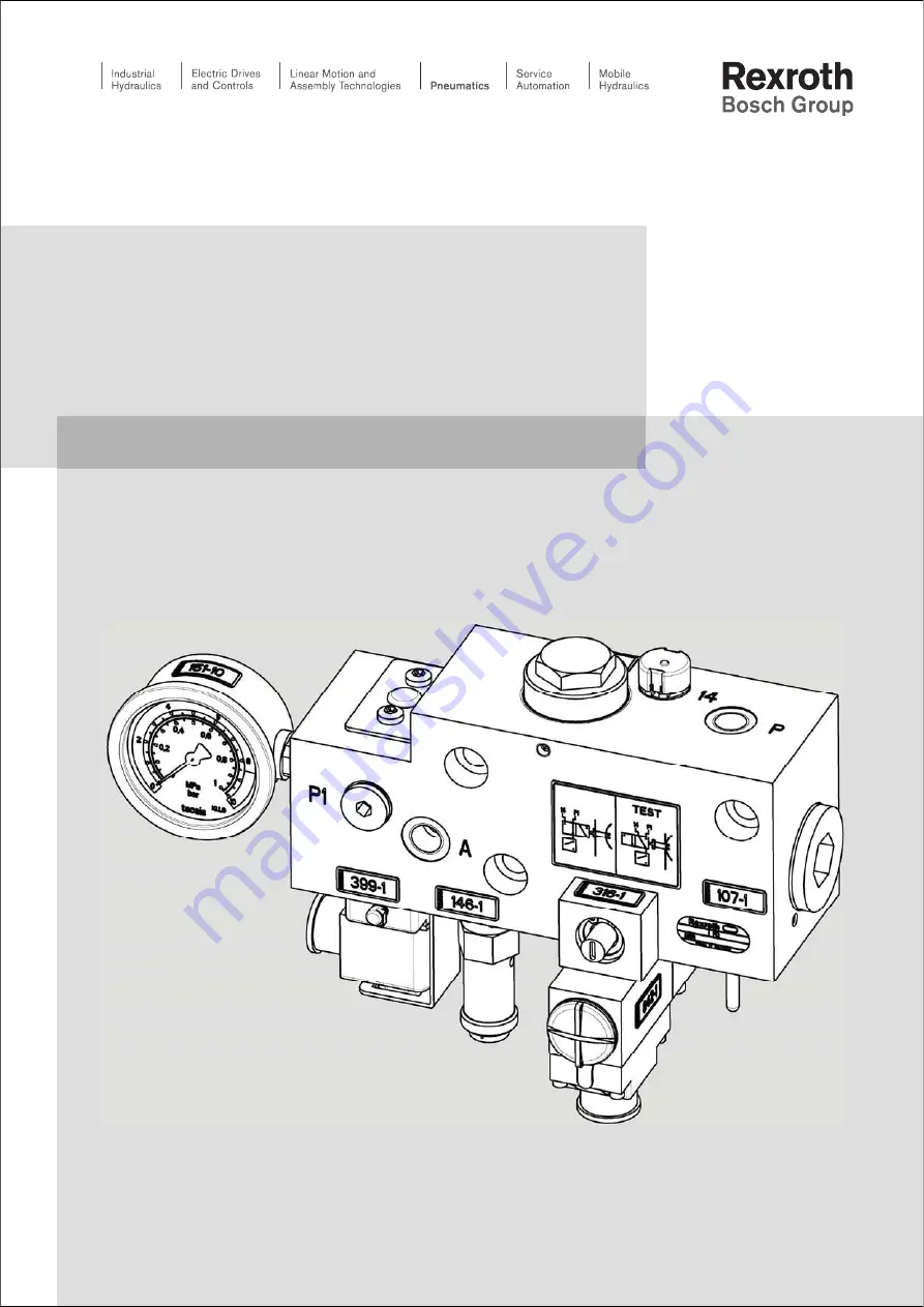 MAK M43C Operating Instructions Manual Download Page 1545