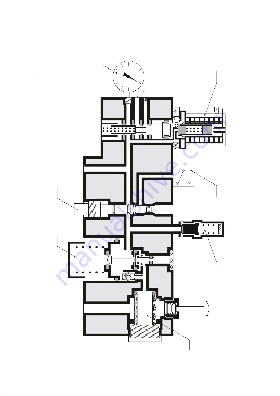 MAK M43C Operating Instructions Manual Download Page 1552