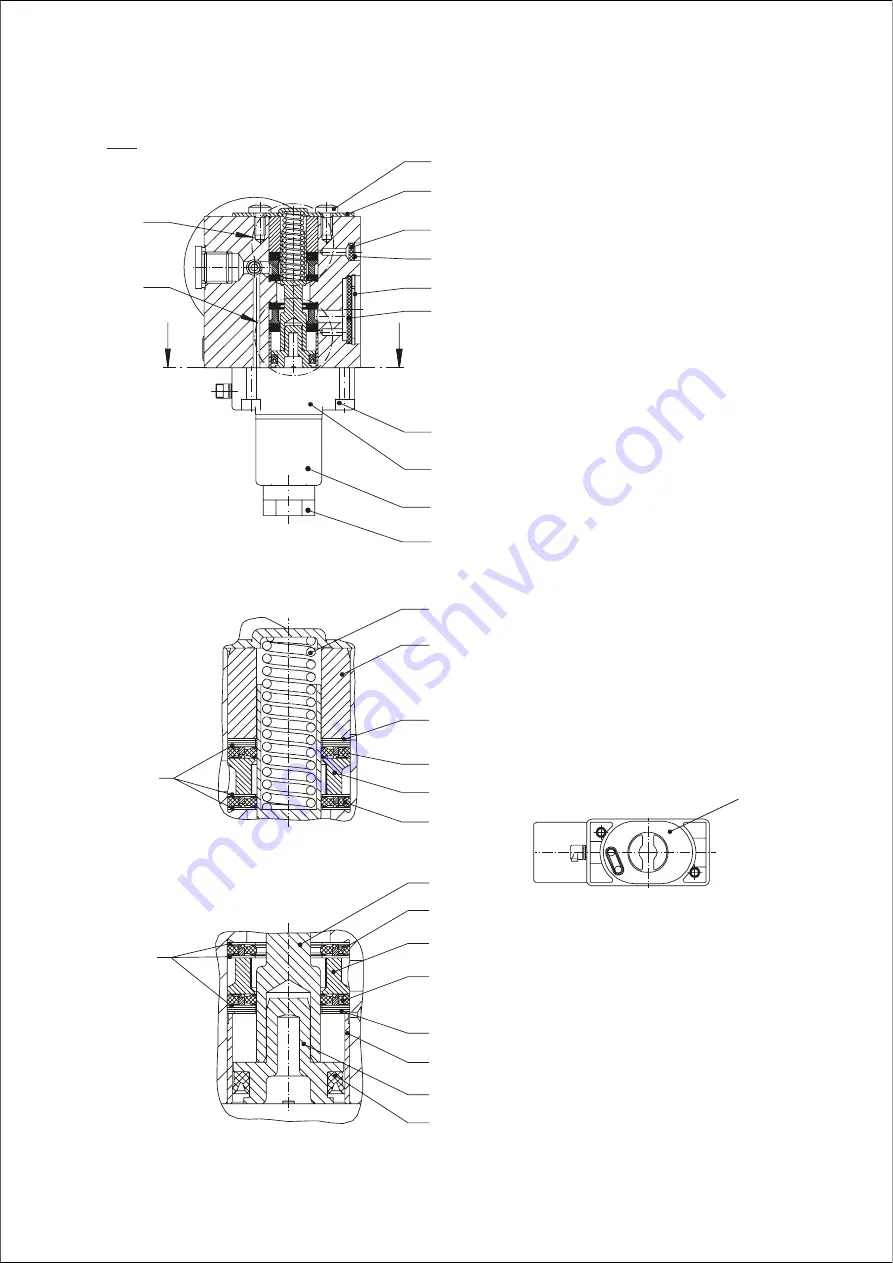 MAK M43C Operating Instructions Manual Download Page 1561