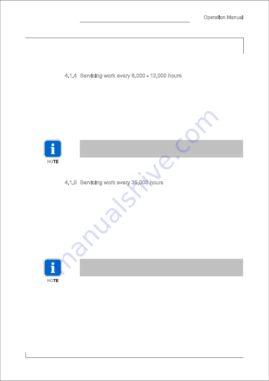 MAK M43C Operating Instructions Manual Download Page 1667