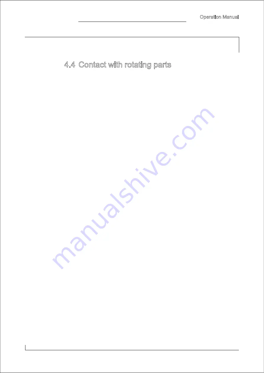 MAK M43C Operating Instructions Manual Download Page 1673