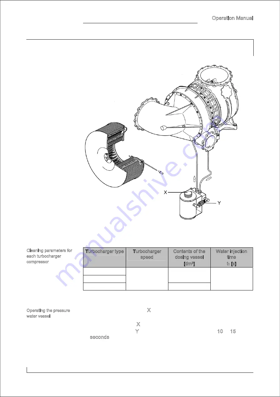 MAK M43C Operating Instructions Manual Download Page 1684