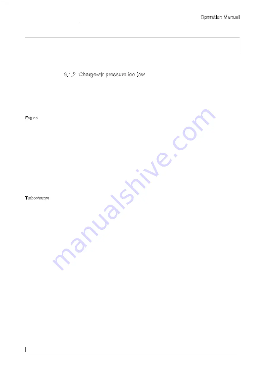 MAK M43C Operating Instructions Manual Download Page 1692