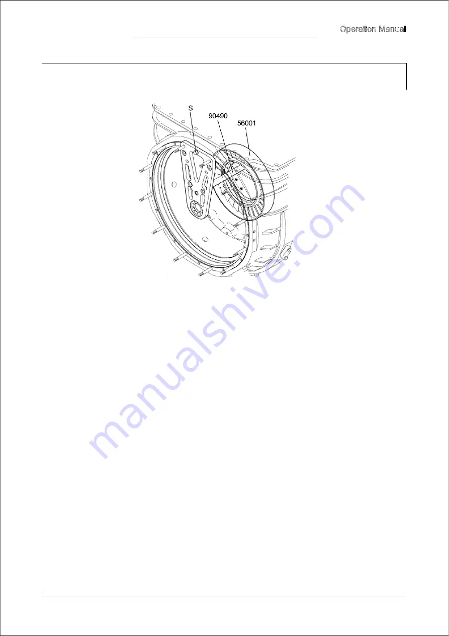 MAK M43C Operating Instructions Manual Download Page 1715