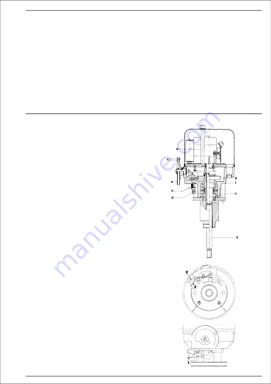 MAK M43C Operating Instructions Manual Download Page 2013