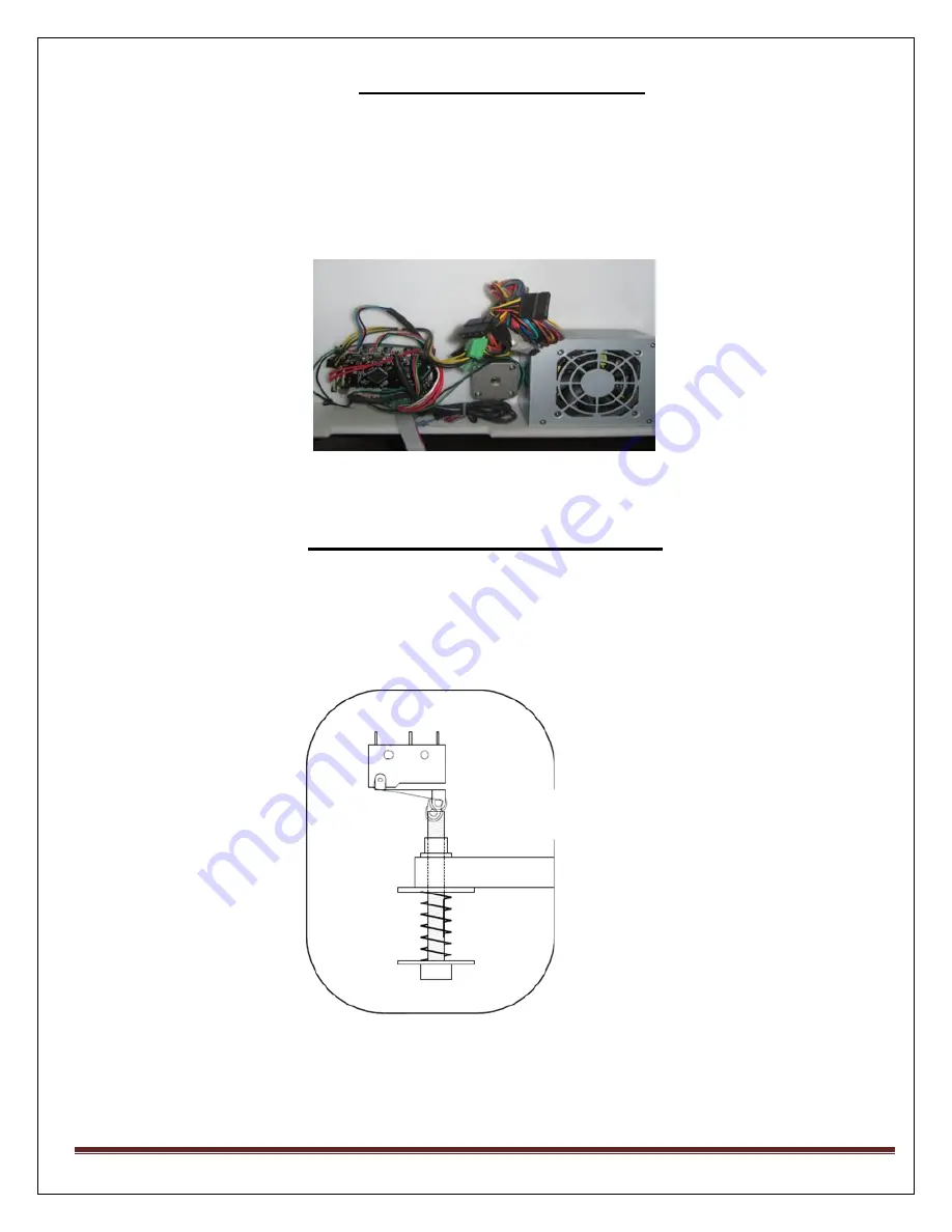 Make Mendel MegaBot Manual Download Page 11