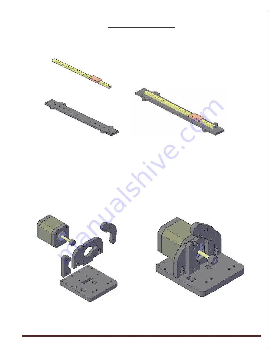 Make Mendel MegaBot Manual Download Page 13