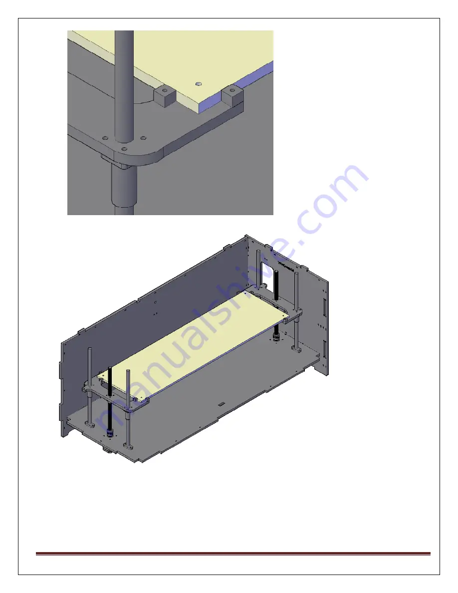 Make Mendel MegaBot Manual Download Page 18