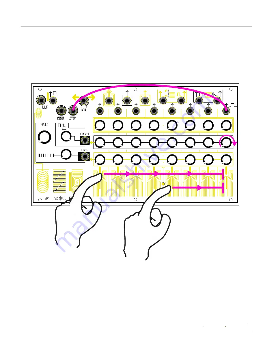 Make Noise 0-CTRL Manual Download Page 26