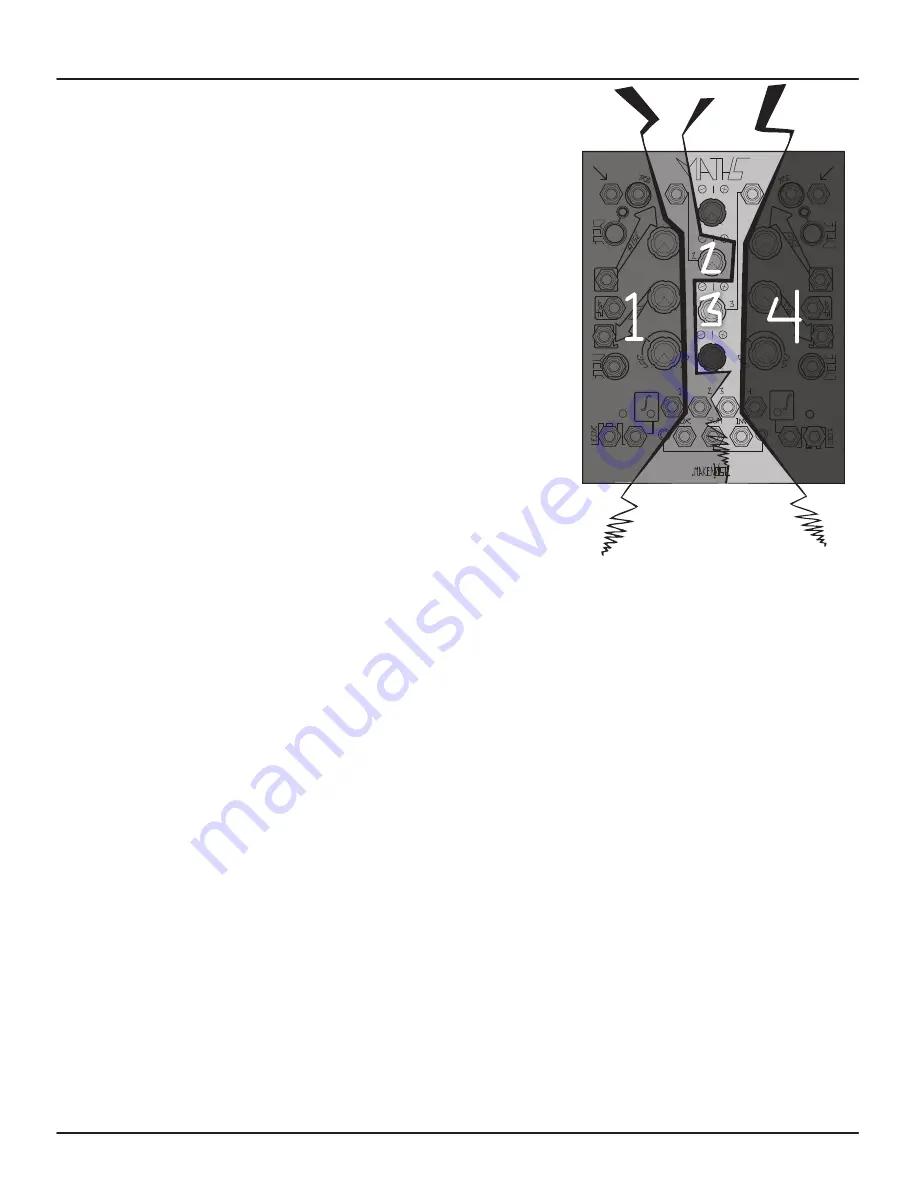 Make Noise MATHS Manual Download Page 12