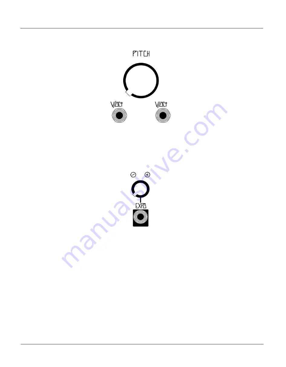 Make Noise XPO Manual Download Page 12