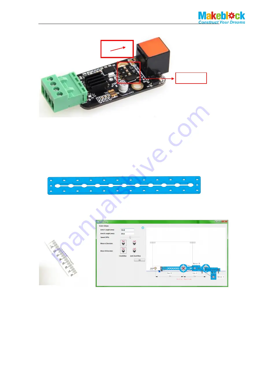 Makeblock mDrawBot Kit Faqs Download Page 4