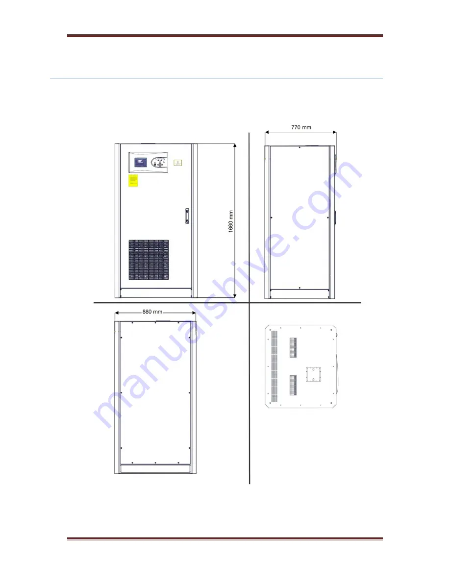 MAKELSAN AG-SD-36 User Manual Download Page 9