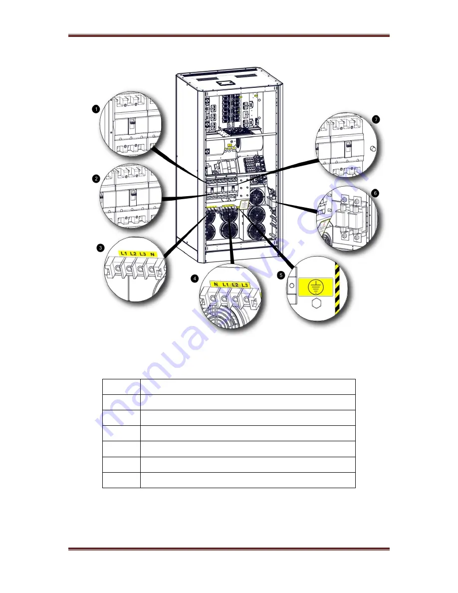 MAKELSAN AG-SD-36 User Manual Download Page 12