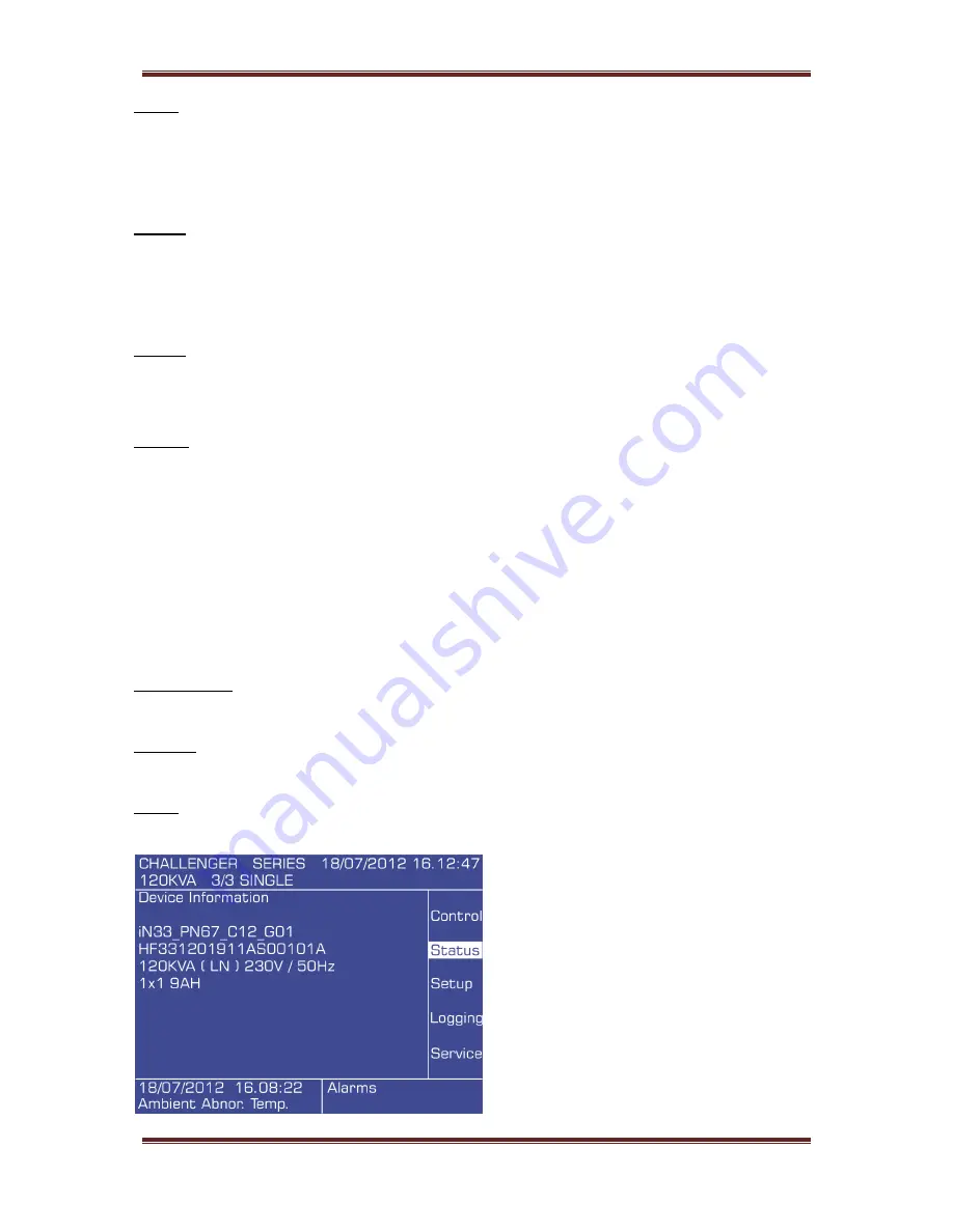 MAKELSAN AG-SD-36 User Manual Download Page 25