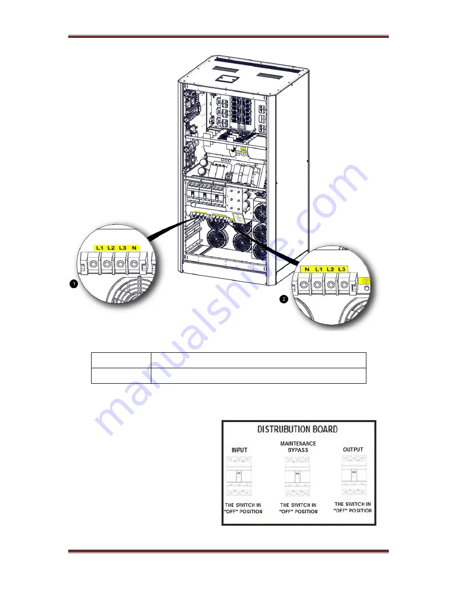 MAKELSAN AG-SD-36 User Manual Download Page 35