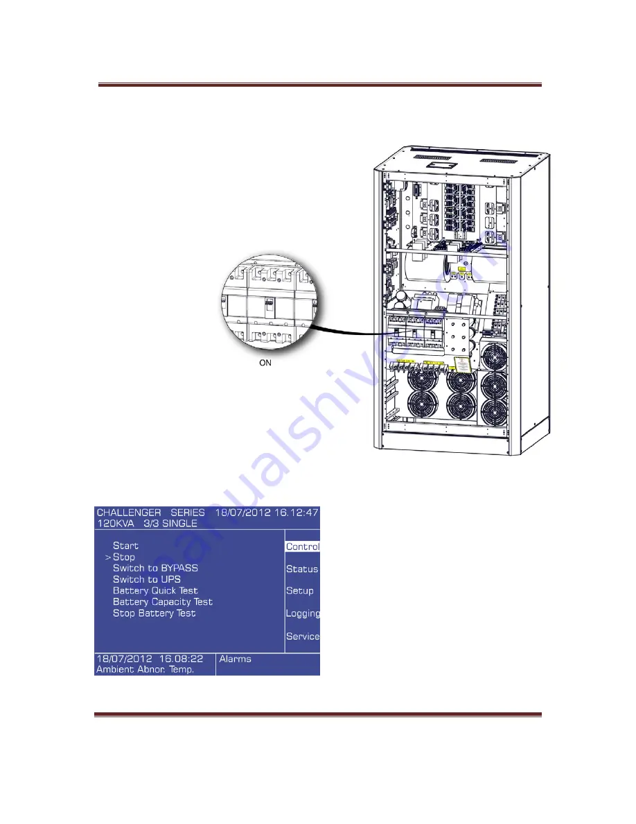 MAKELSAN AG-SD-36 User Manual Download Page 50