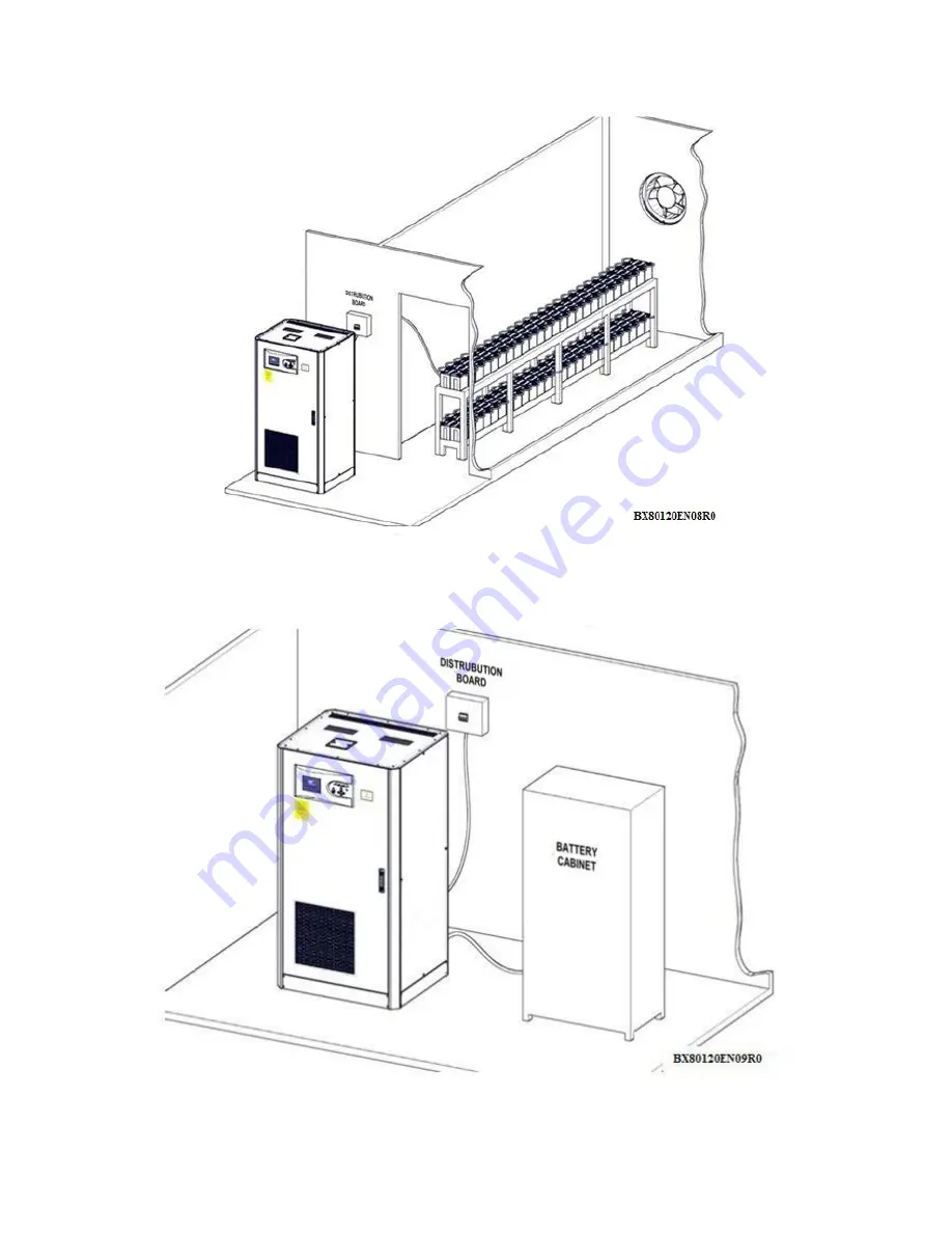 MAKELSAN BOXER SERIES User Manual Download Page 31