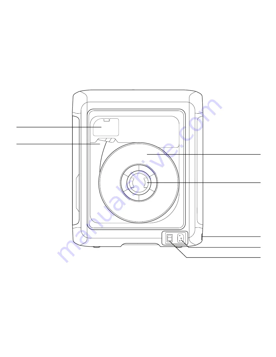 MakerBot Sketch Скачать руководство пользователя страница 10