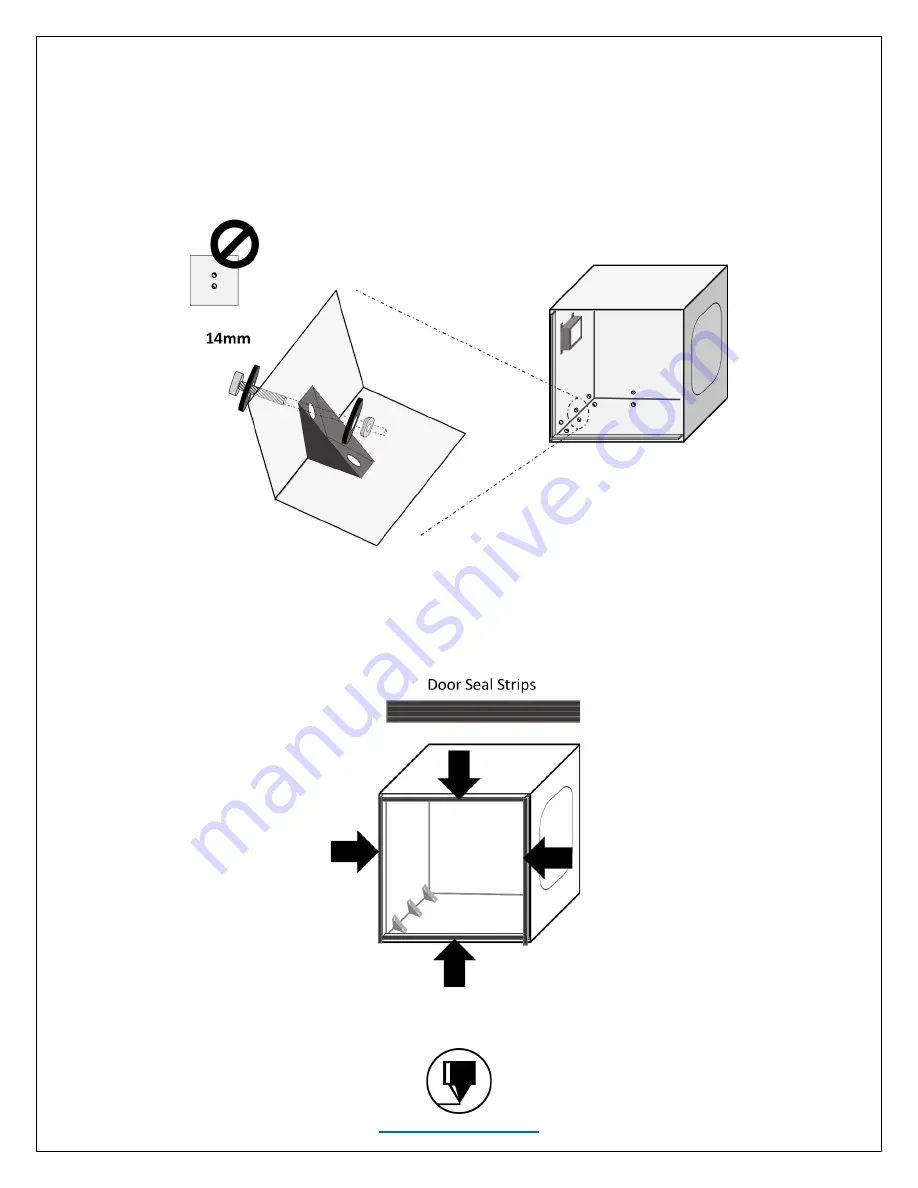 makergadgets Adelina Instruction Manual Download Page 7