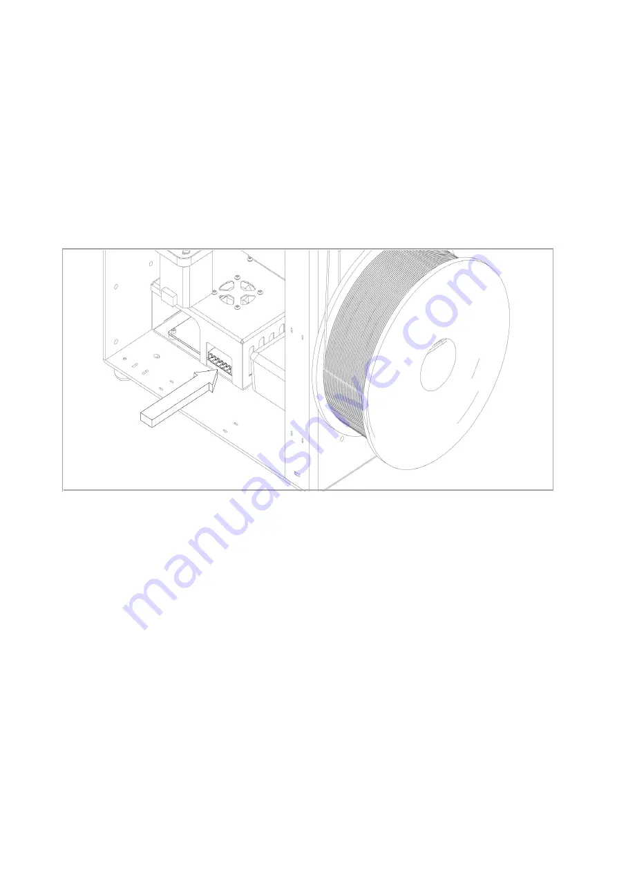 MAKERGEAR M3-ID User Manual Download Page 8