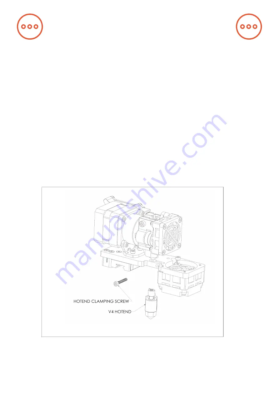 MAKERGEAR M3-SE User Manual Download Page 9