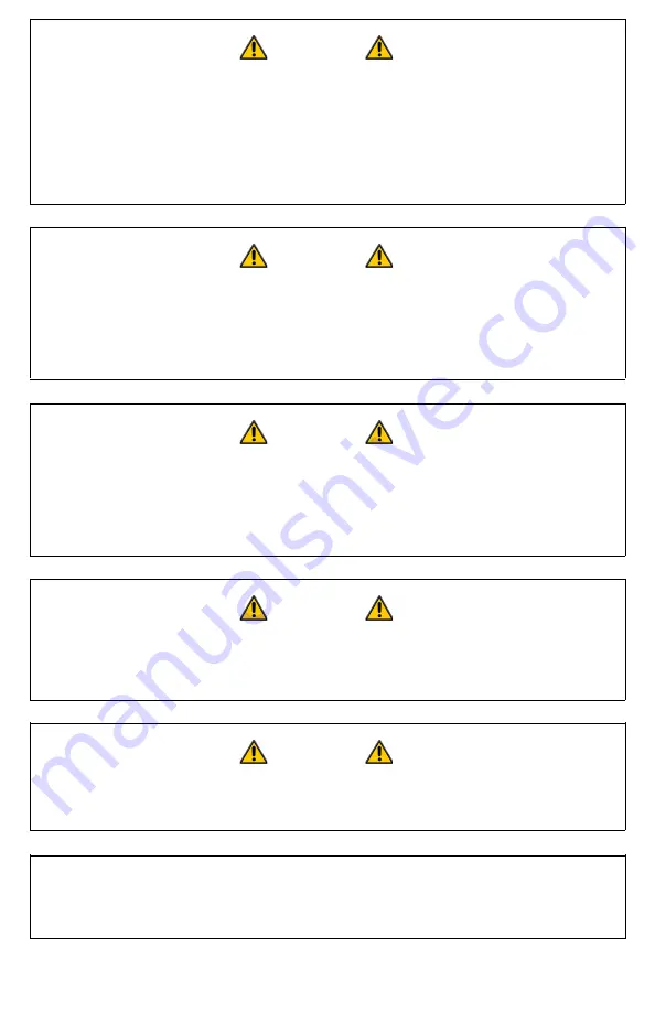 MAKESafe Tools PTB-V120-P1 Скачать руководство пользователя страница 2