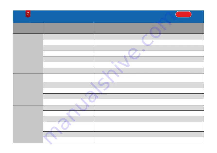 MAKFRY 1025 PD Manual Download Page 33