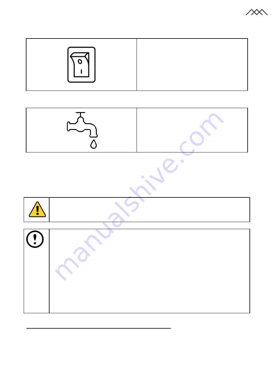 MAKINA S7 PRO-PID User Manual Download Page 12