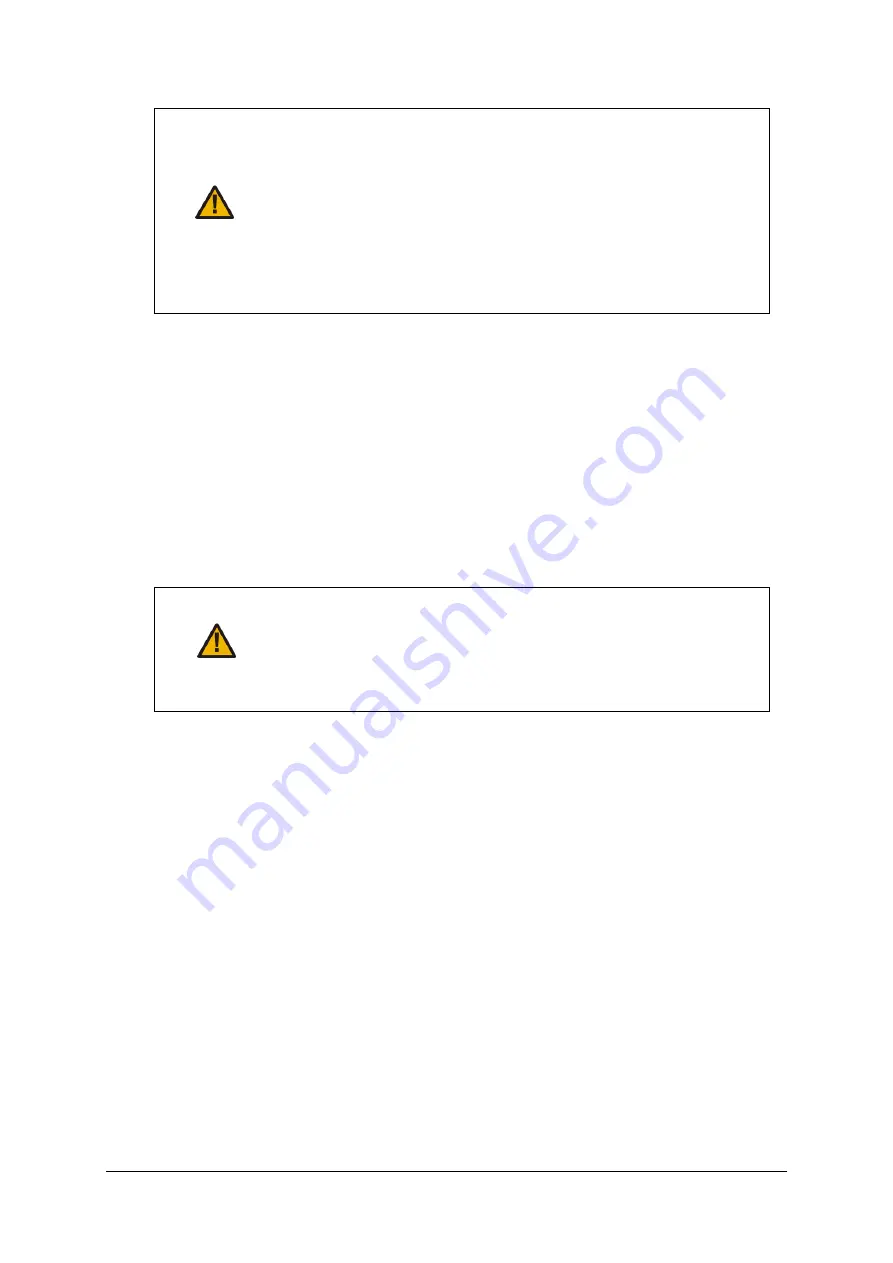 MAKINEX DPW-4000-VS Operator'S Manual Download Page 8