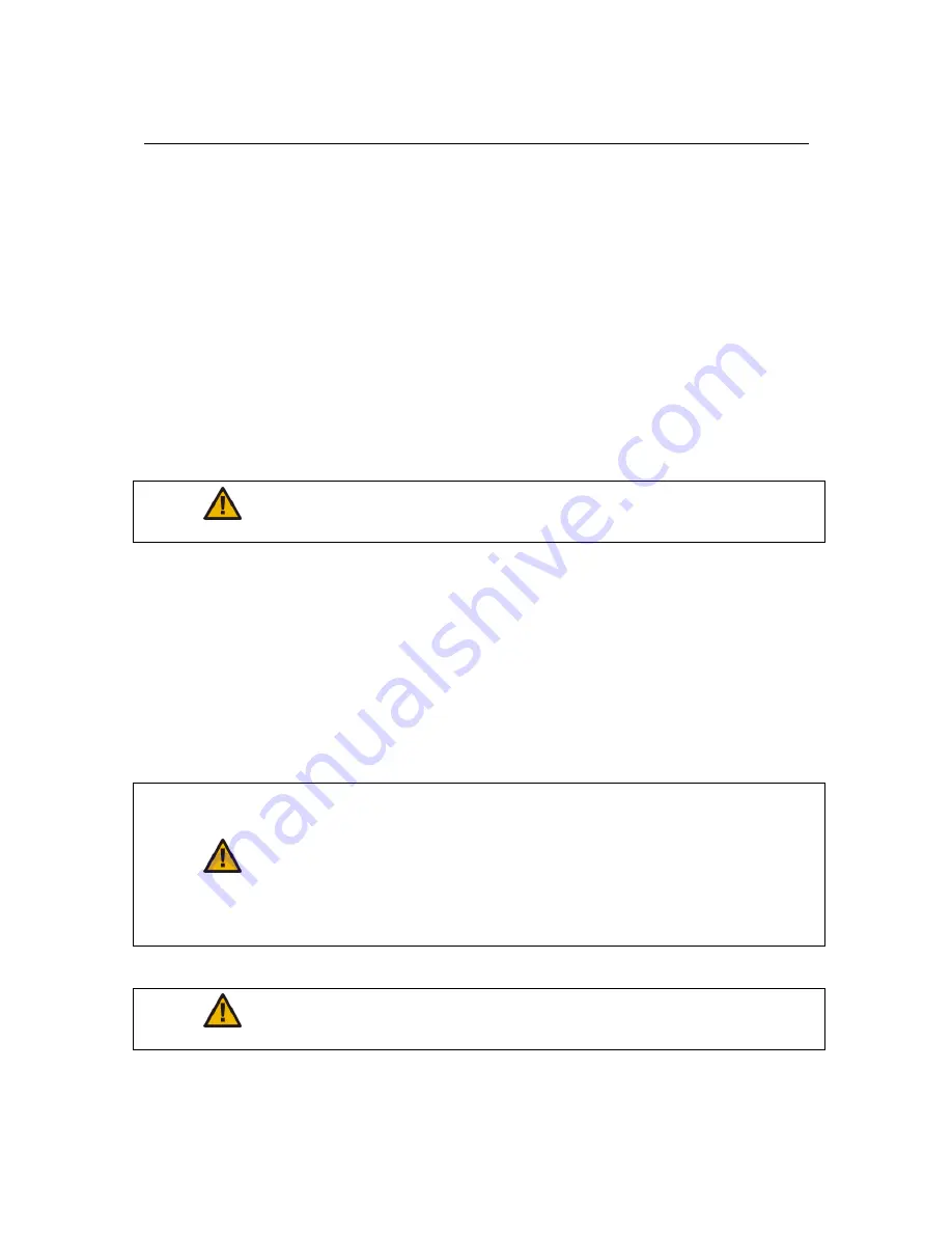 MAKINEX GEN-16P-US-208 Operator'S Manual Download Page 18