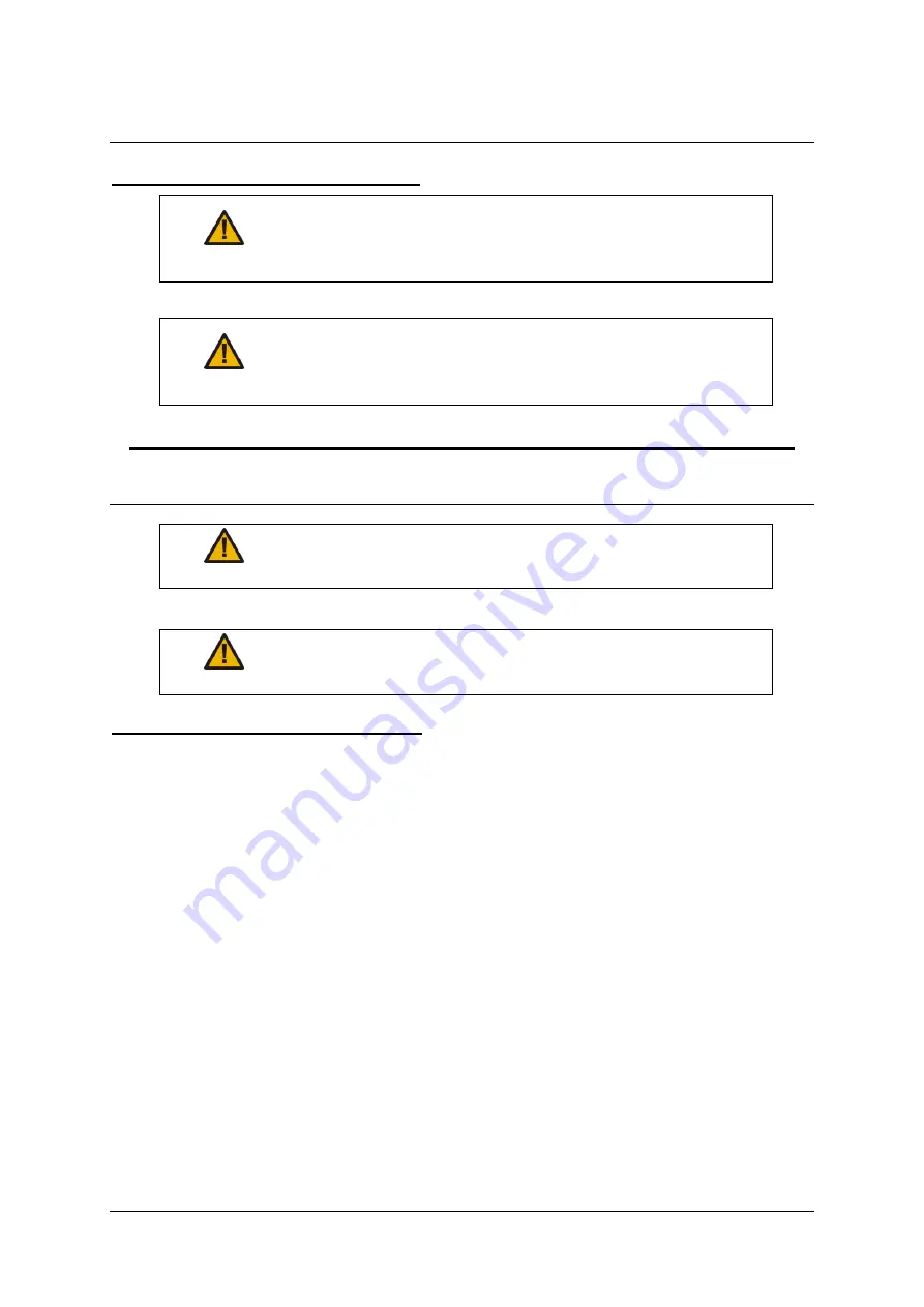 MAKINEX GEN-9P-US-240 Operator'S Manual Download Page 5