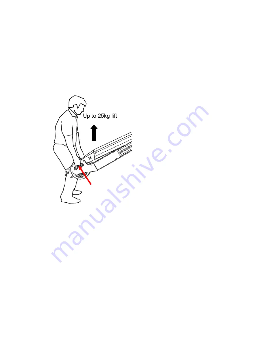 MAKINEX PHT-40 Operator'S Manual Download Page 10