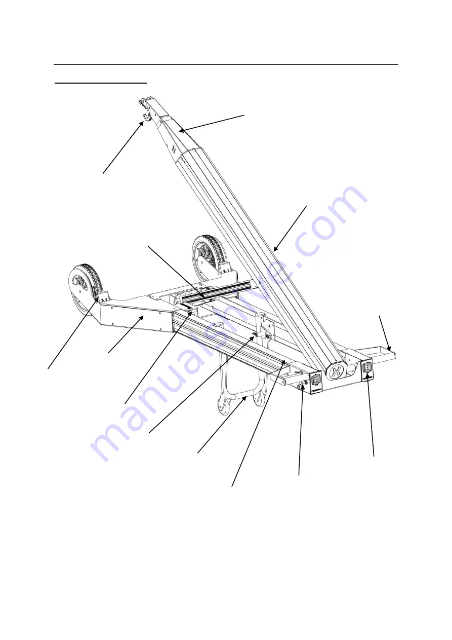 MAKINEX PHT-40 Operator'S Manual Download Page 11