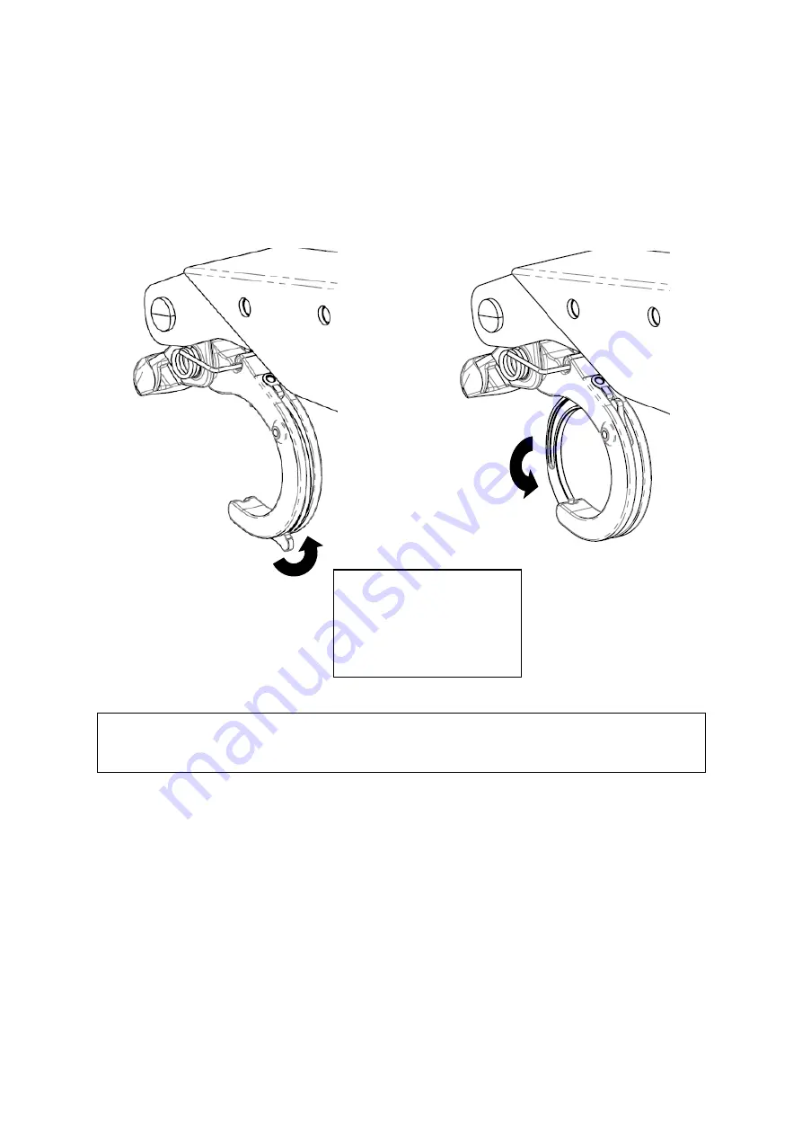 MAKINEX PHT-40 Operator'S Manual Download Page 16