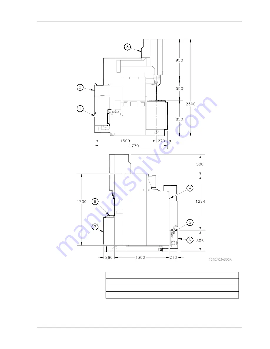 Makino EDGE-2 Скачать руководство пользователя страница 43